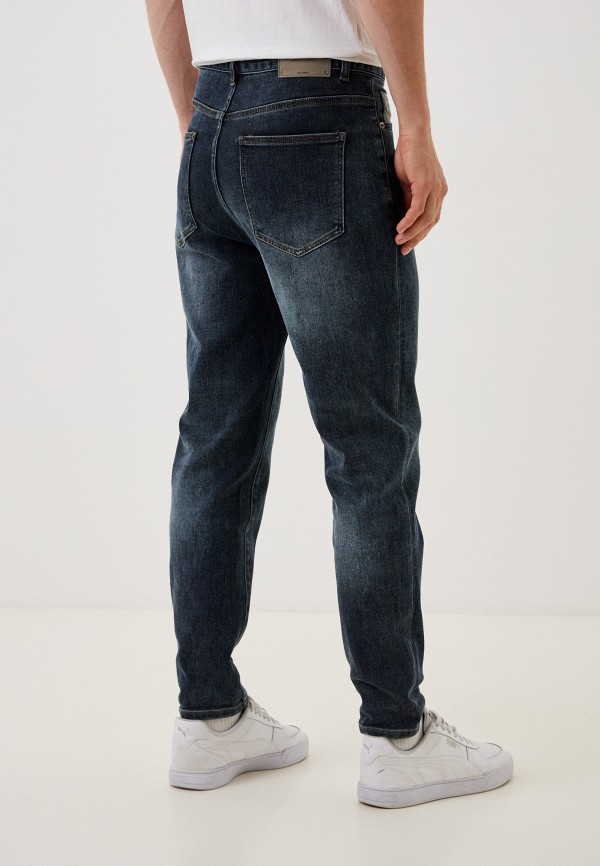 фото Джинсы qwentiny