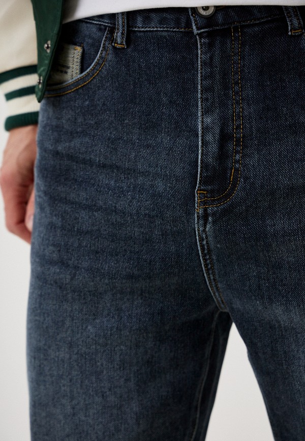 фото Джинсы qwentiny