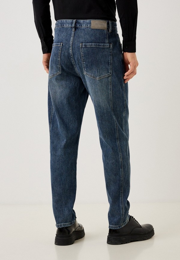 фото Джинсы qwentiny