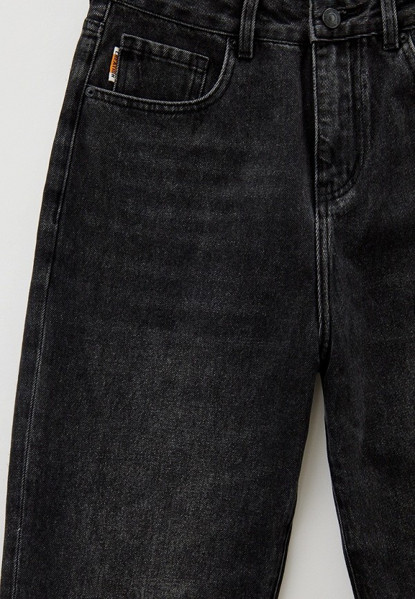 фото Джинсы qwentiny