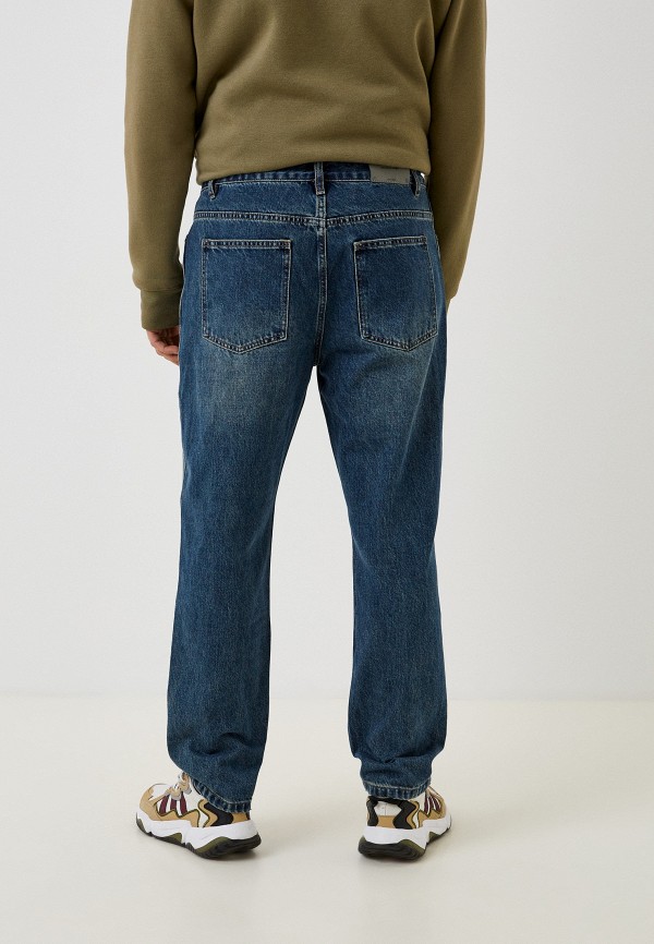 фото Джинсы qwentiny