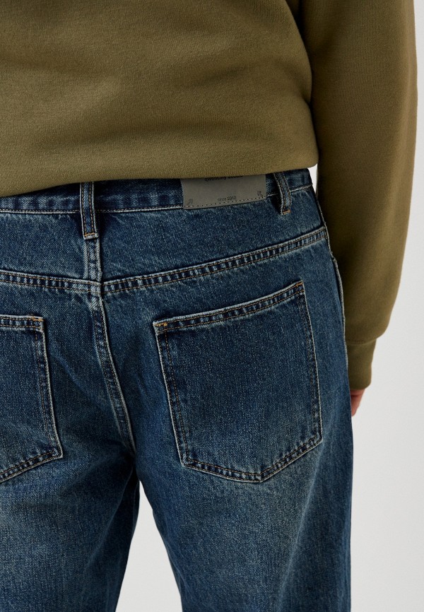 фото Джинсы qwentiny