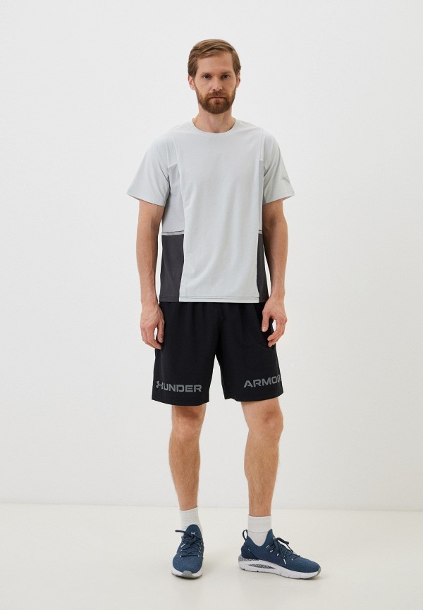 фото Футболка спортивная anta