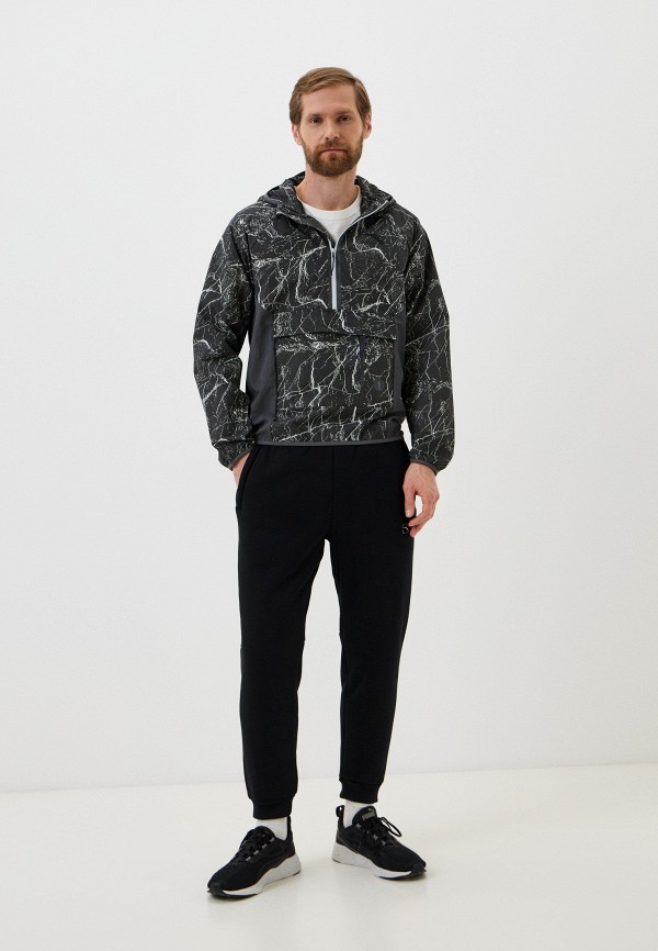 фото Ветровка anta