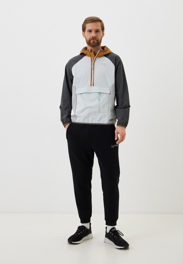 фото Ветровка anta