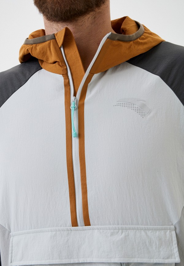 фото Ветровка anta