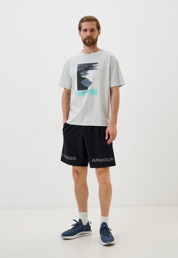 фото Футболка спортивная anta