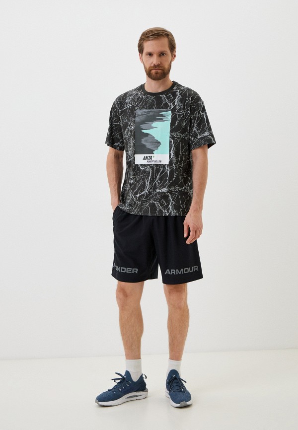 фото Футболка спортивная anta