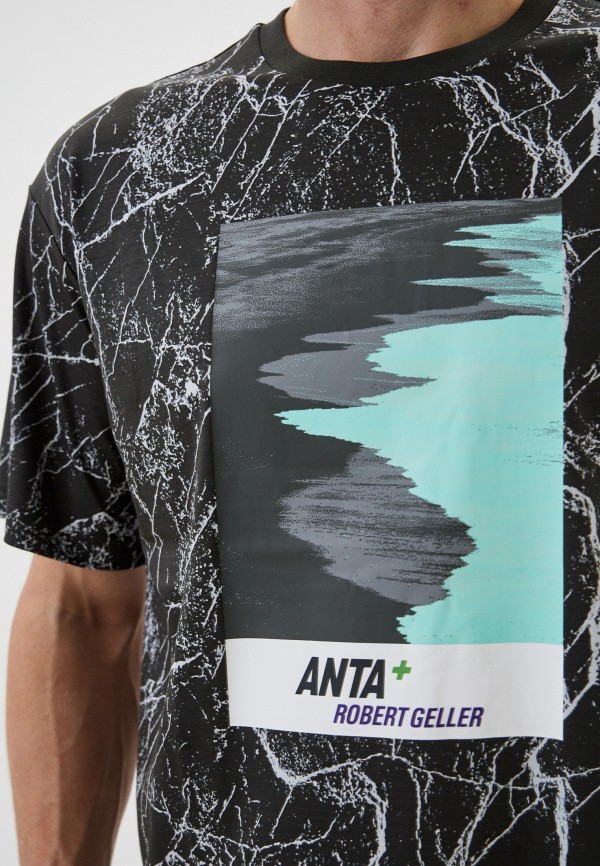 фото Футболка спортивная anta