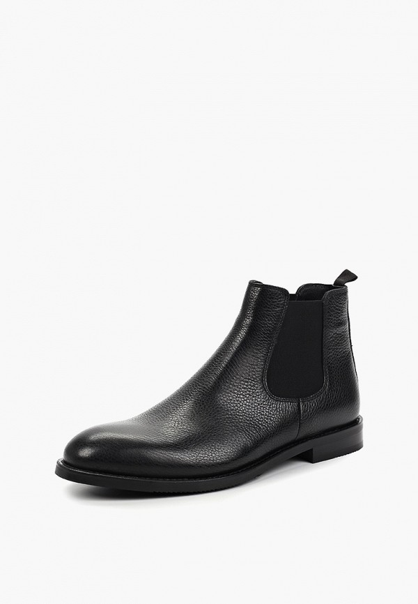 фото Ботинки pazolini