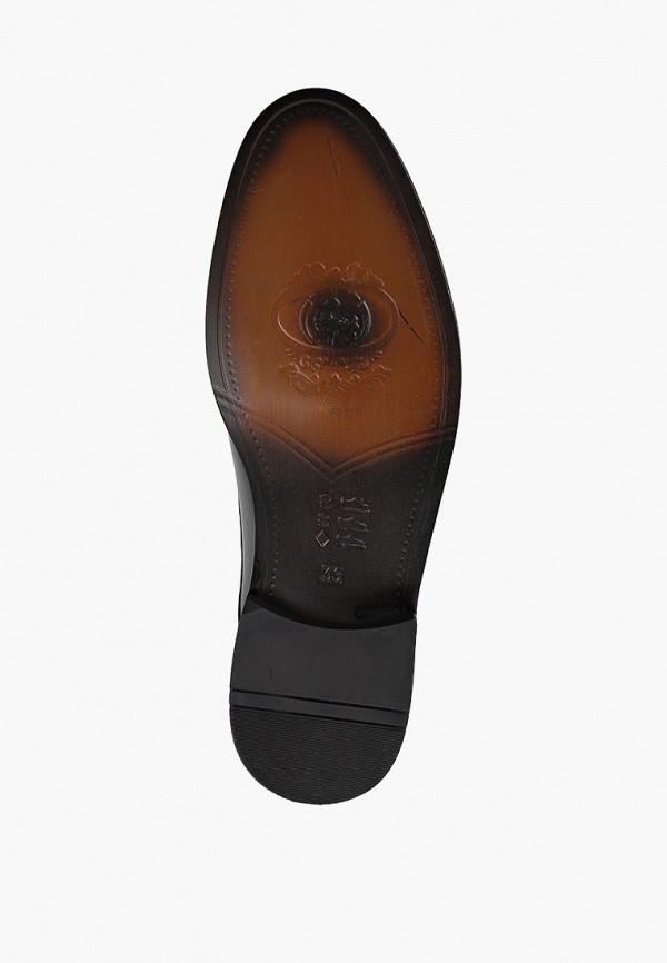 фото Туфли pazolini