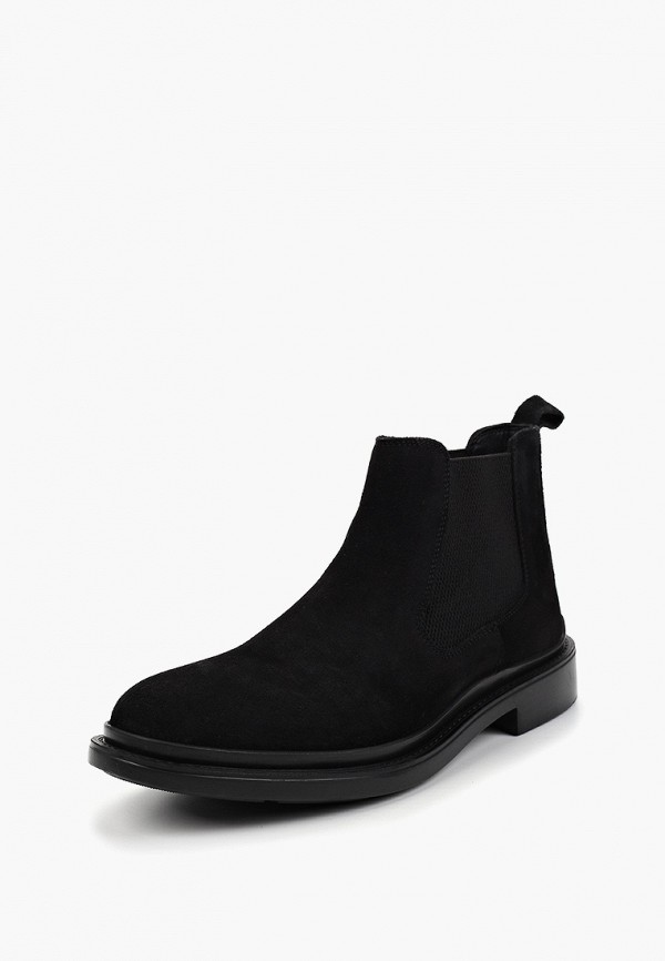 фото Ботинки pazolini