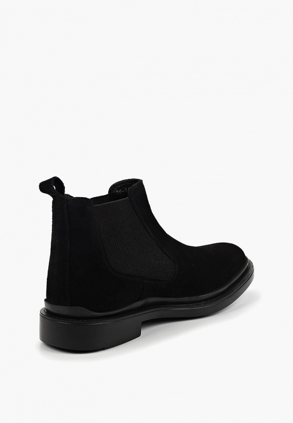 фото Ботинки pazolini