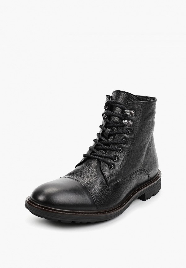 фото Ботинки pazolini