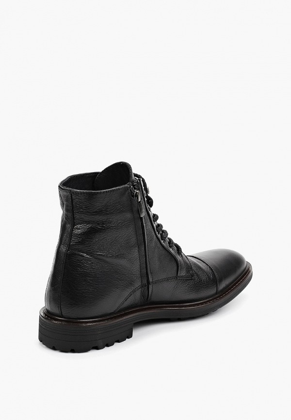 фото Ботинки pazolini