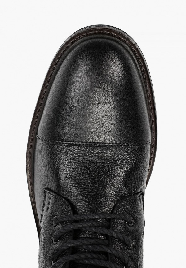 фото Ботинки pazolini