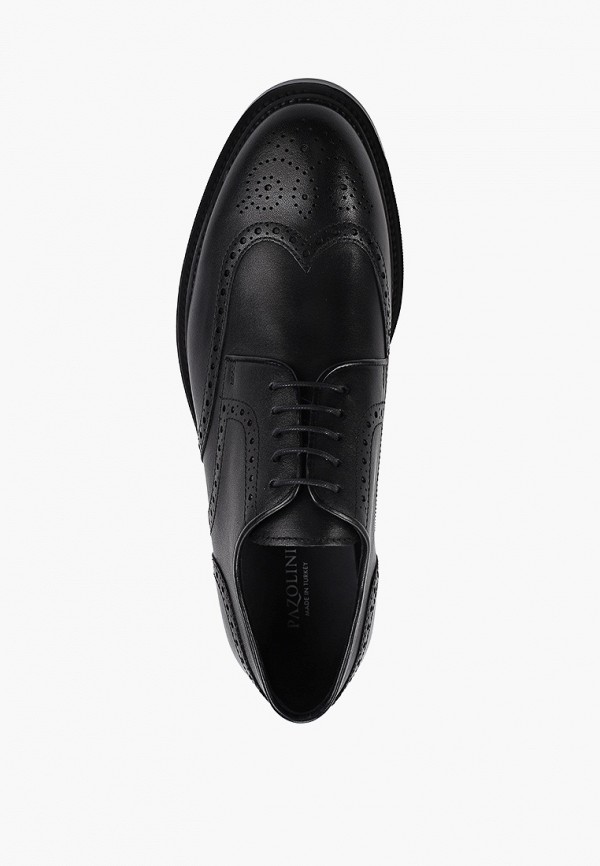 фото Туфли pazolini