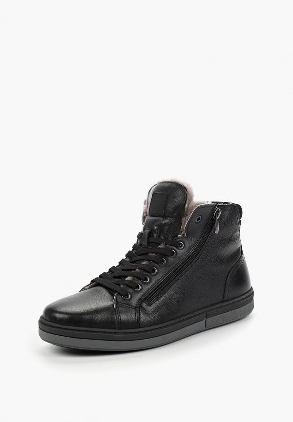 фото Кеды pazolini