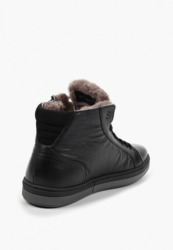 фото Кеды pazolini