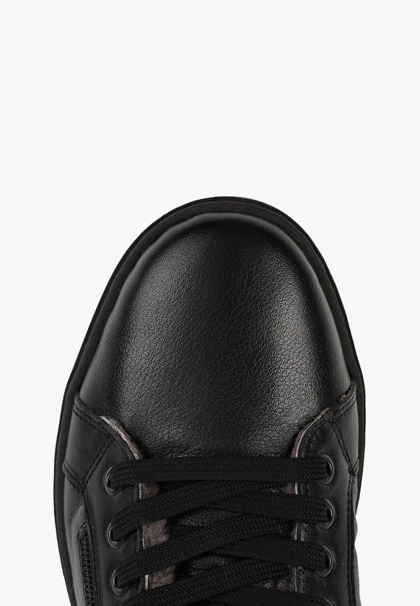 фото Кеды pazolini