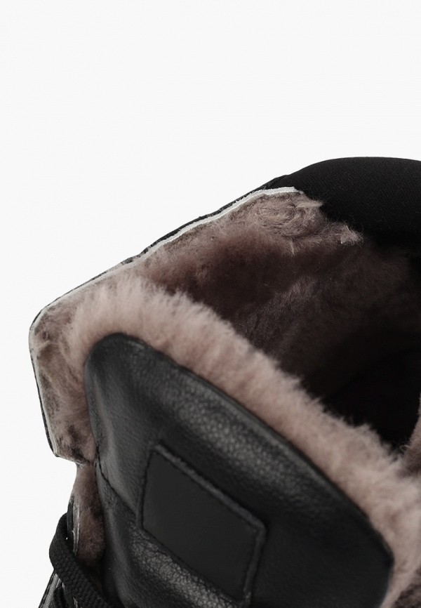 фото Кеды pazolini