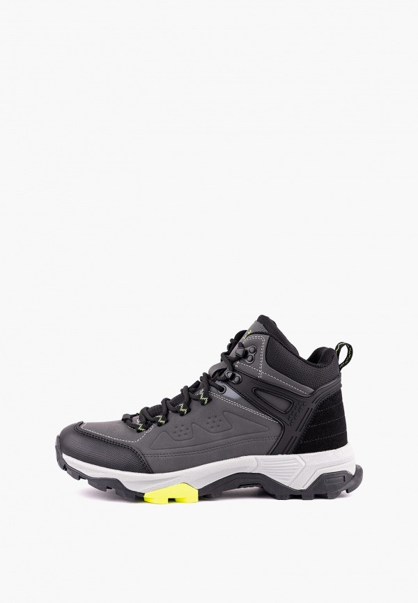 Ботинки Quattrocomforto 699₽