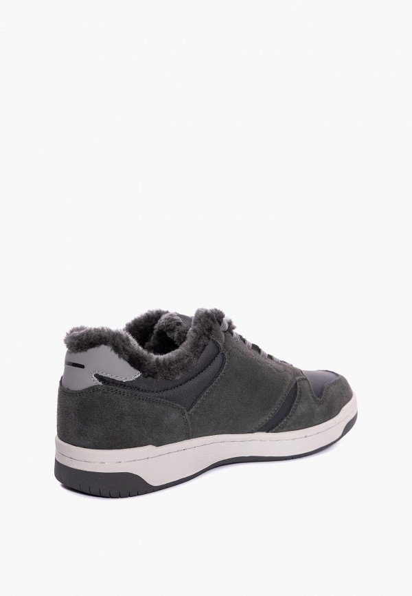 Кеды Pulse серый, размер 42, фото 3