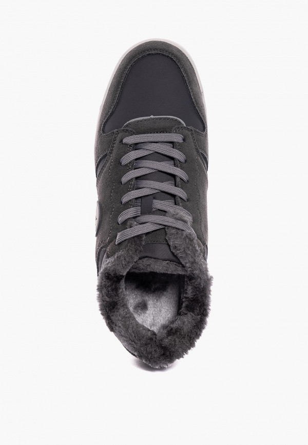 фото Кеды pulse