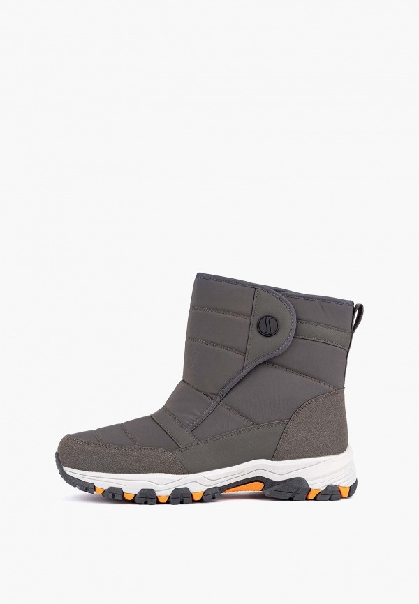 Дутики Instreet 1599₽