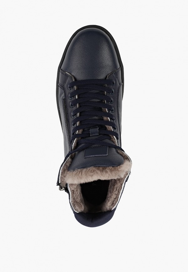 фото Кеды pazolini