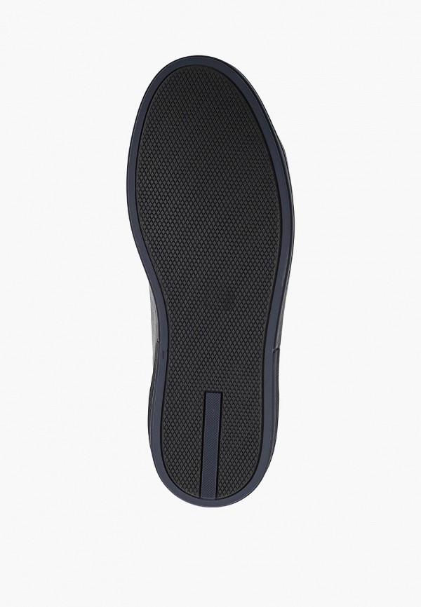 фото Кеды pazolini