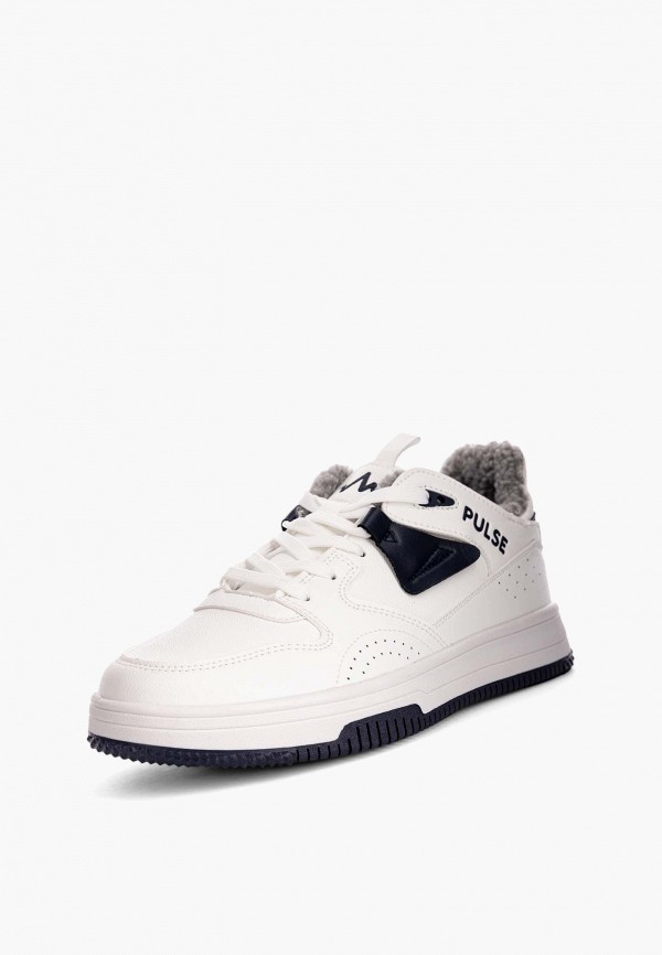 Кеды Pulse белый, размер 45, фото 2