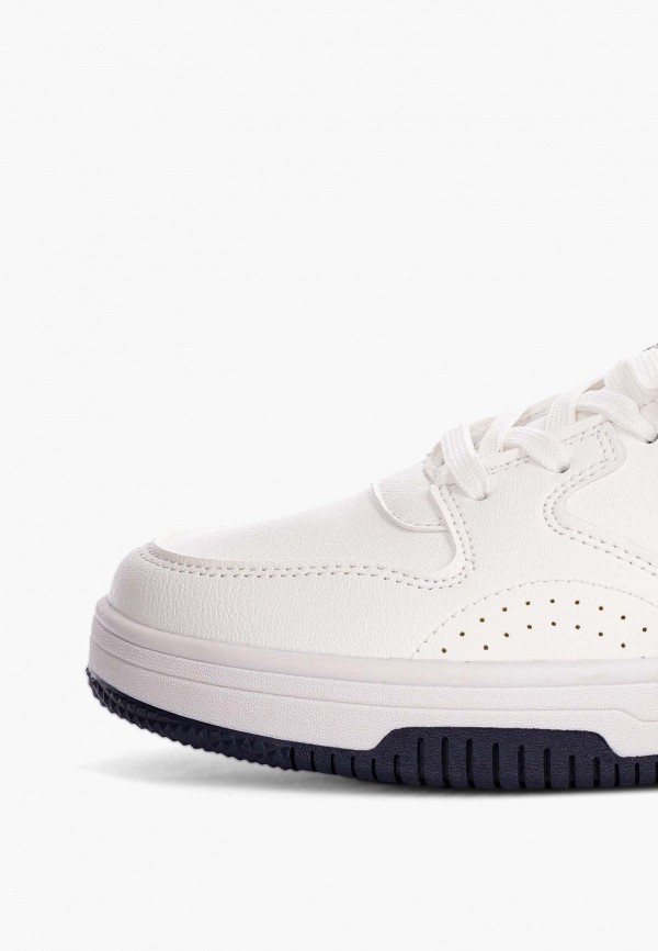 Кеды Pulse белый, размер 45, фото 6