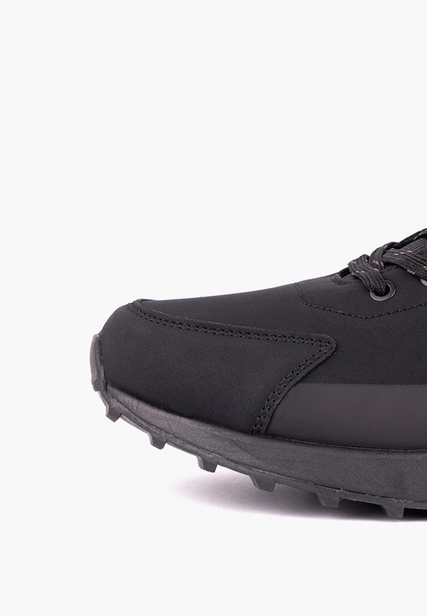 Ботинки Pulse черный, размер 45, фото 7