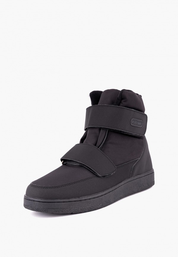 Дутики Instreet черный, размер 45, фото 2