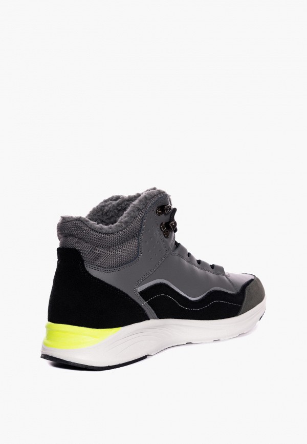 Кроссовки Pulse серый, размер 46, фото 3