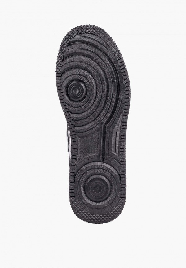 Кеды Pulse черный, размер 41, фото 5