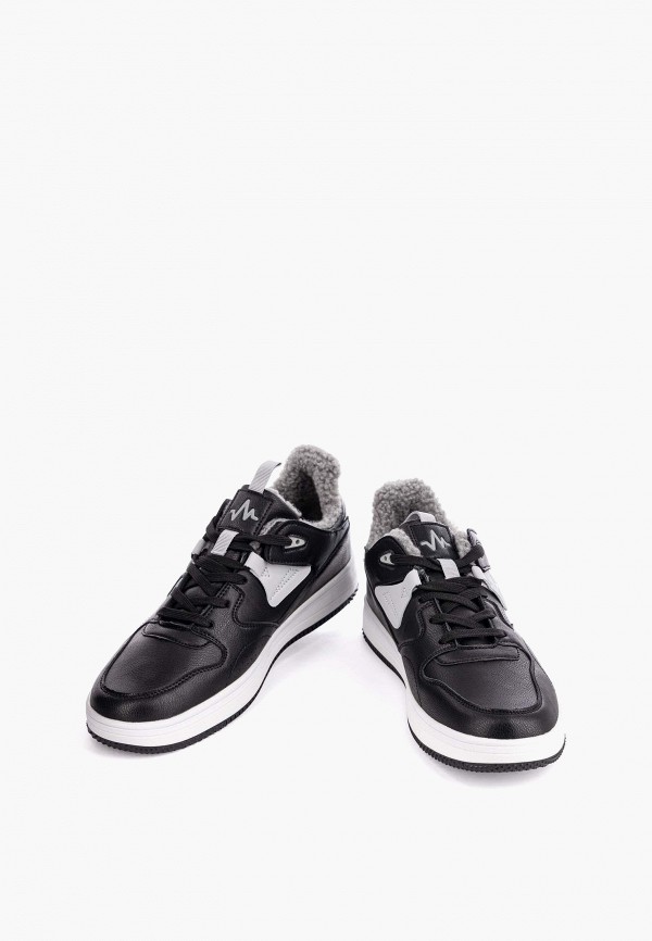 фото Кеды pulse