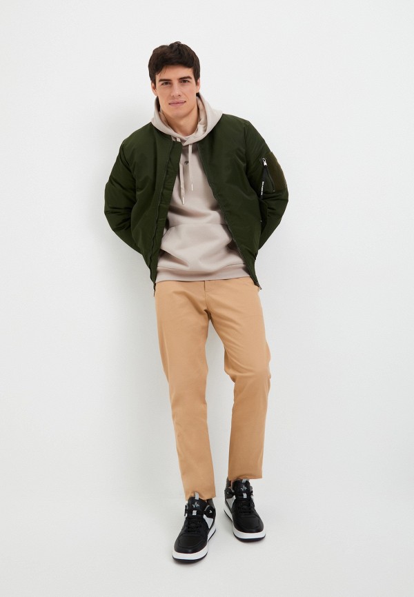 фото Кеды pulse