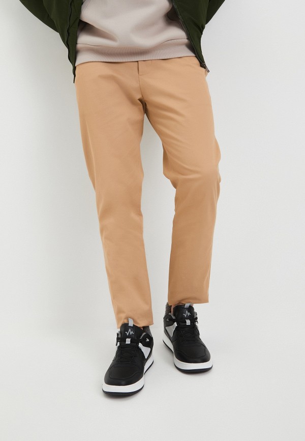 фото Кеды pulse