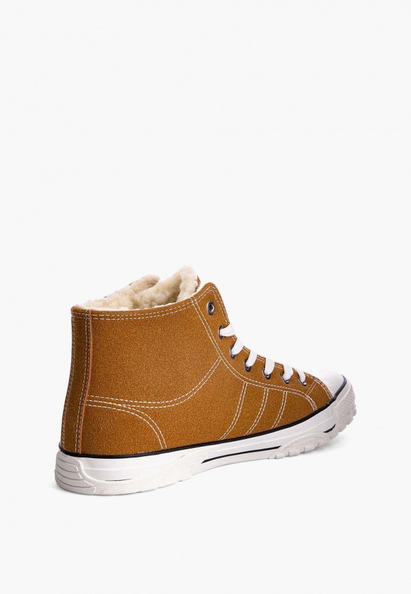 фото Кеды dx