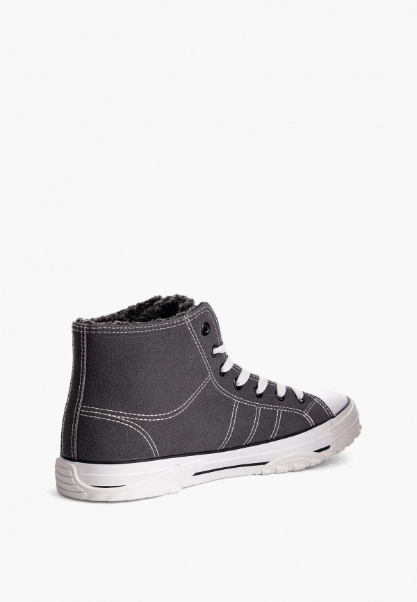 фото Кеды dx