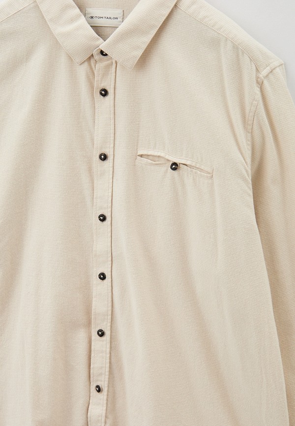 фото Рубашка tom tailor