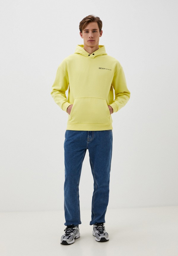 фото Худи tom tailor