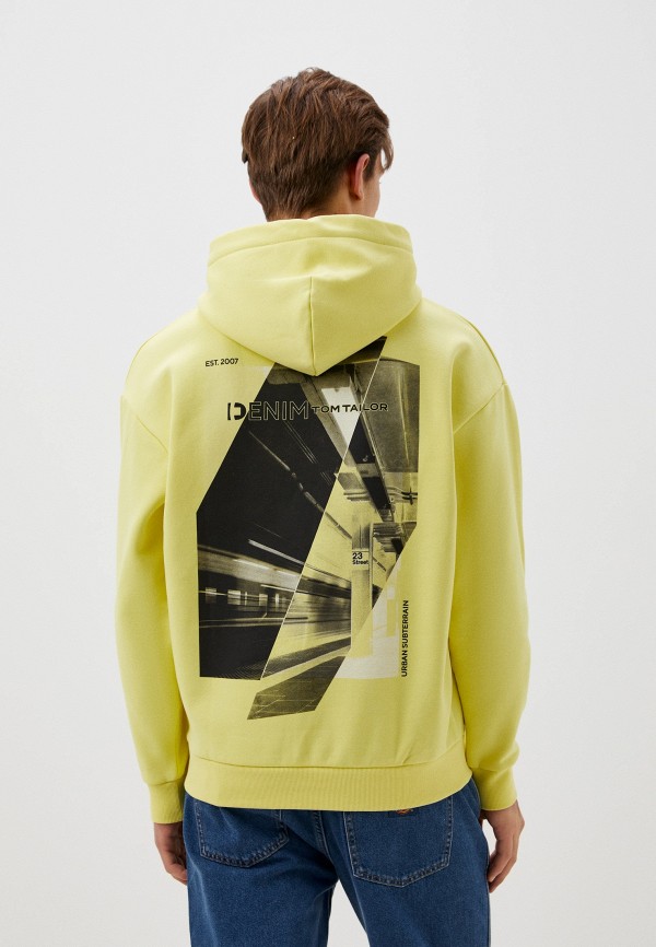 фото Худи tom tailor