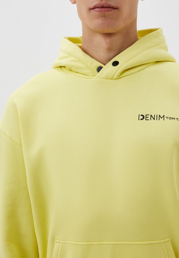 фото Худи tom tailor