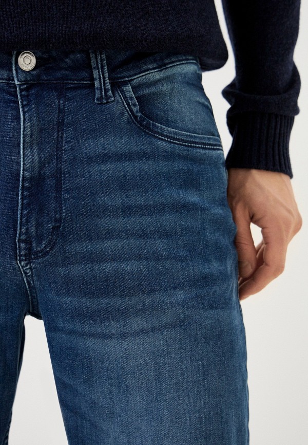 фото Джинсы tom tailor