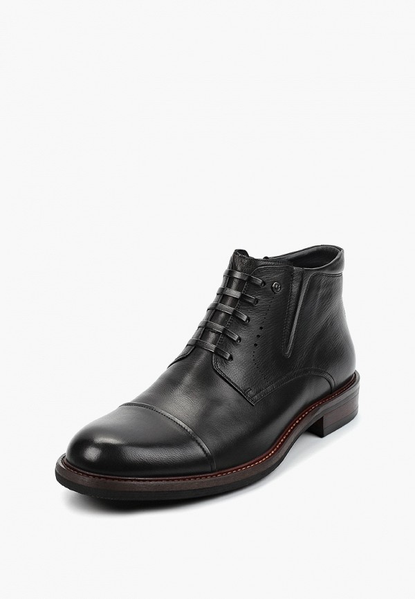 фото Ботинки graciana