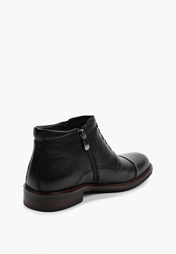 фото Ботинки graciana