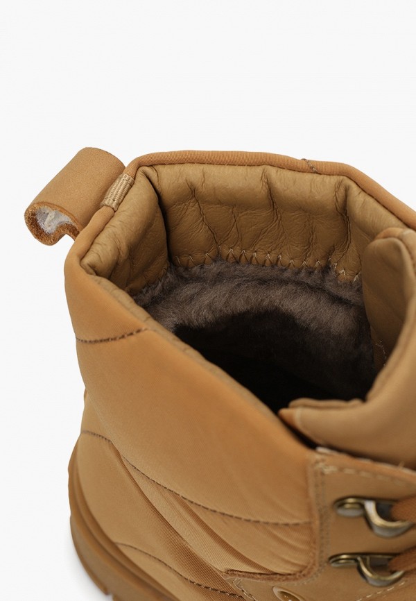 фото Ботинки graciana